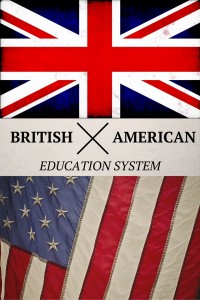 British vs American Educational System