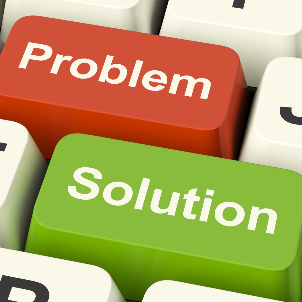 How To Write A Problem Solution Essay FreelanceHouse Blog